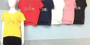 Ladies T-shirts