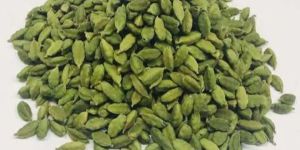 Green Cardamom