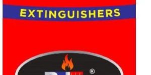 Fire Extiguishers