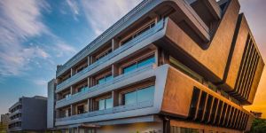 Commercial Architectural Services