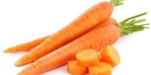 Orange Carrot