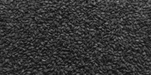 Black Sesame Seeds