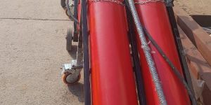 Co2 Trolley Fire Extinguisher