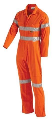 Industrial Coverall