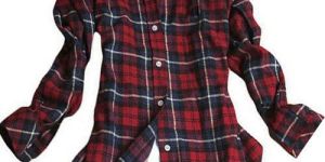 Ladies Casual Shirts