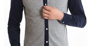 Mens Full Sleeve Shirts