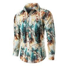 Mens Party Wear Shirts