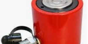 Hydraulic Lifting Equipment