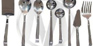 Professional Kitchen Tool Set