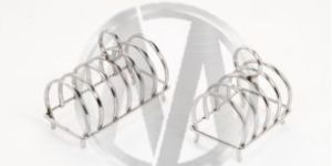 Stainless Steel Kitchen Toast Rack
