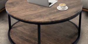 Wooden Center Table