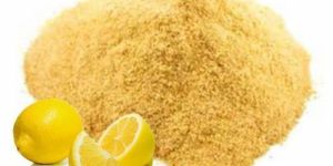 Lemon Powder