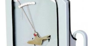 Fibre Bundle Strength Tester