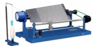 Motorized Yarn Winder