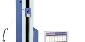 Computerized Fabric Strength Tester