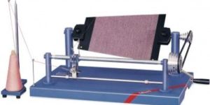 Yarn Appearance Board Winder