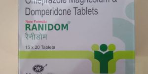 Ranidom Tablets