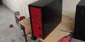 Steam Bath Generator