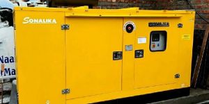 Sonalika Generator (50 KVA)