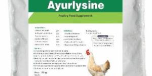 Ayurlysine Powder