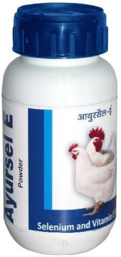 Ayursel E Powder