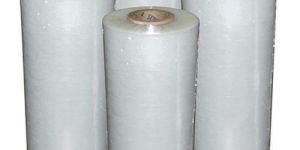 Stretch Wrapping Film