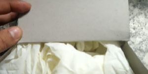 Disposable Latex Gloves