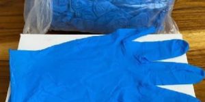 Disposable Nitrile Gloves