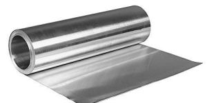Silver Foil Wrapping Roll