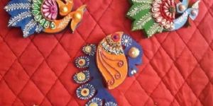 Paper Mache Handicraft