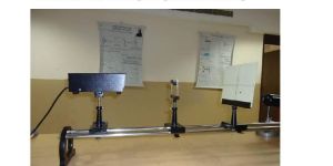 Helium Neon Laser System