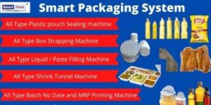 Batch Coding Machine