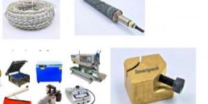 Shrink Wrapping Machine Spare Parts