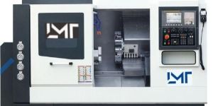 STT Series CNC Turning Lathe