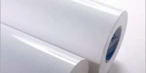 C1S GLOSS WHITE PAPER