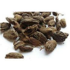 Black Cardamom