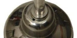 High Voltage Lightning Arrester