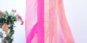 Banarasi Kadiyal Saree