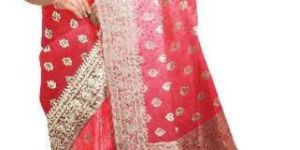 Banarasi Silk Saree