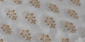 Fancy Banarasi Fabric