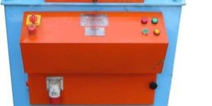 Bar Bending Machine