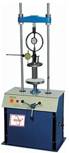 Compression Testing Meter