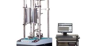 Creep Testing Machine