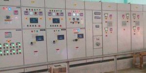 Electrical Control Panel