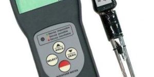 Grain Moisture Testing Meter
