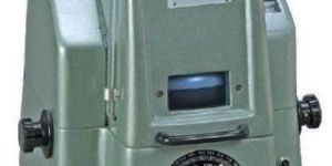 Infrared Moisture Testing Meter