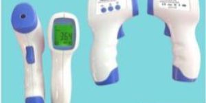 Infrared Thermometer