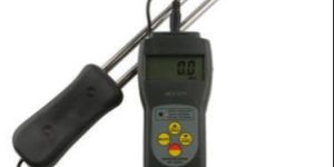 Moisture Meter
