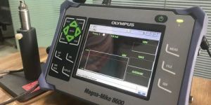 Wall Thickness Meter