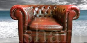 Cloud Leather Sofa Fabric